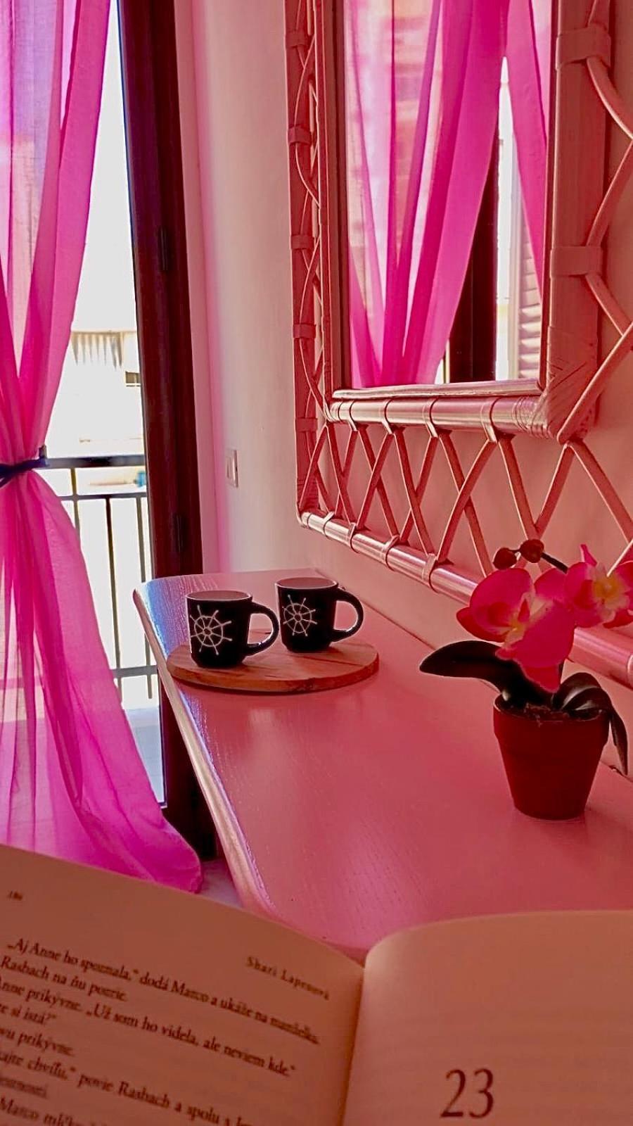 Dgs Aparthotel Trapani Exteriör bild